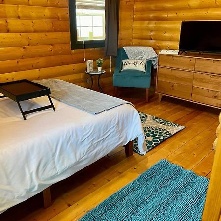 The Gratitude Homestay Alamosa Εξωτερικό φωτογραφία