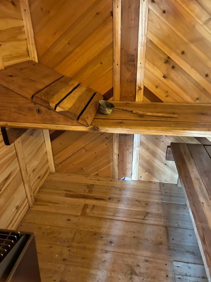The Gratitude Homestay Alamosa Εξωτερικό φωτογραφία