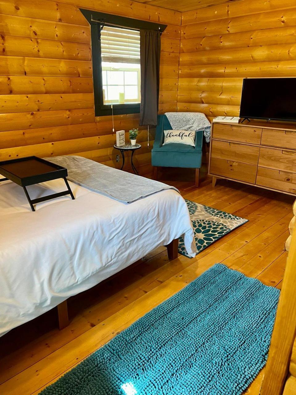 The Gratitude Homestay Alamosa Εξωτερικό φωτογραφία