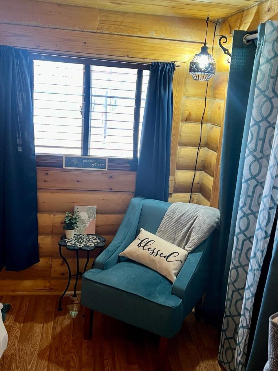 The Gratitude Homestay Alamosa Εξωτερικό φωτογραφία