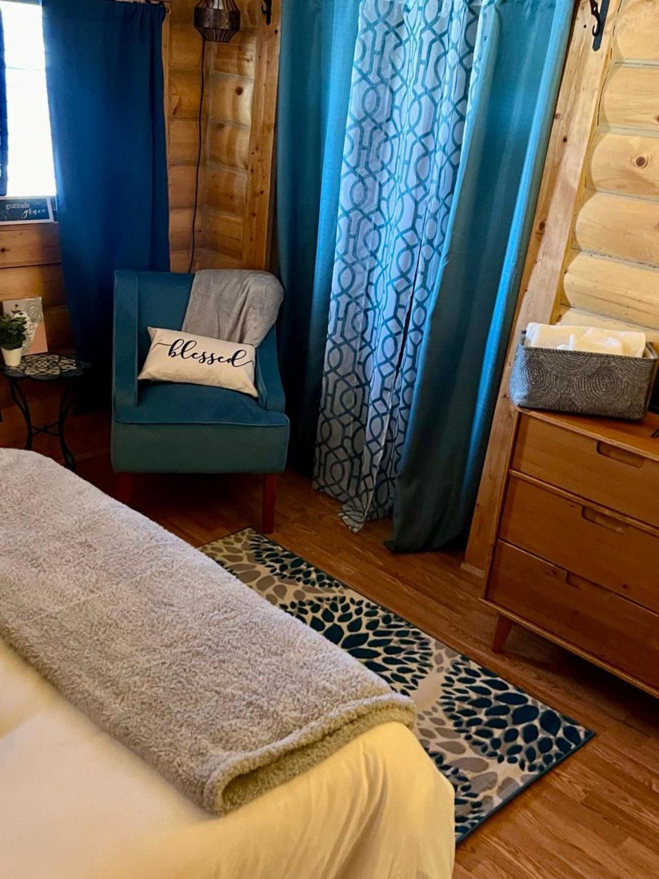 The Gratitude Homestay Alamosa Εξωτερικό φωτογραφία
