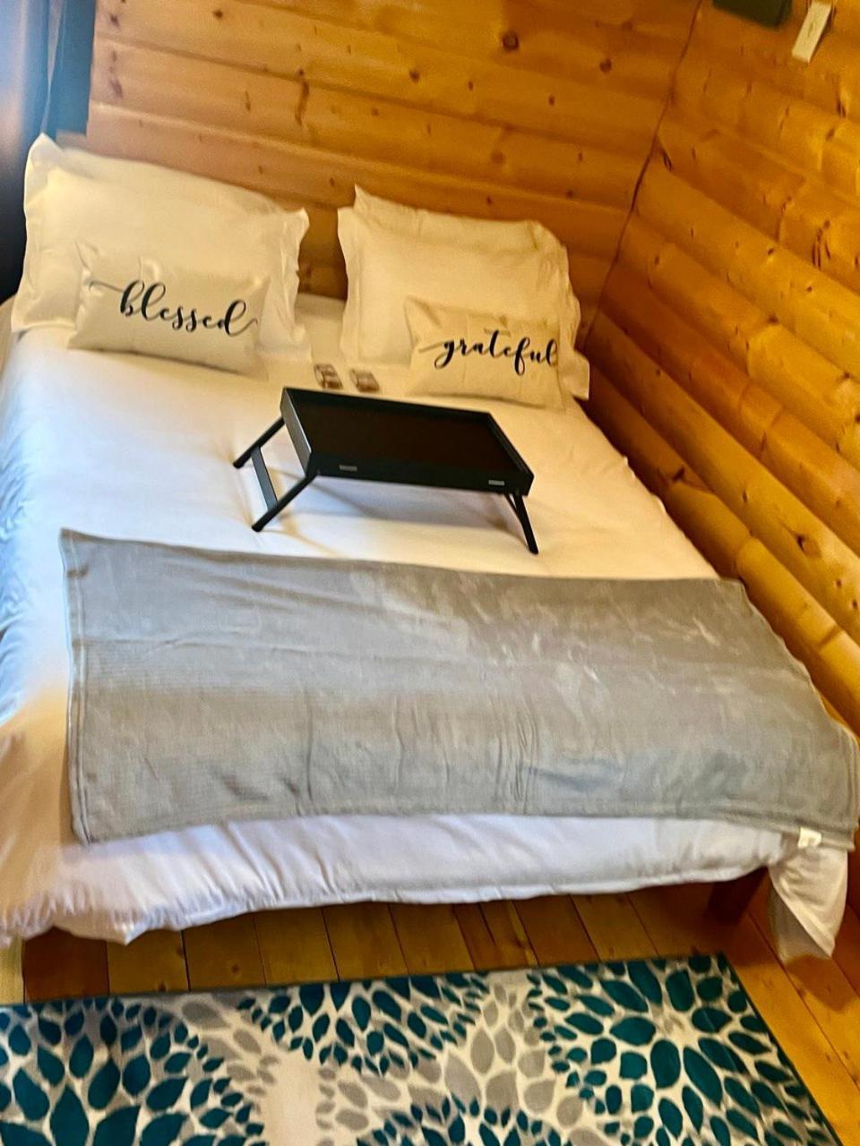 The Gratitude Homestay Alamosa Εξωτερικό φωτογραφία
