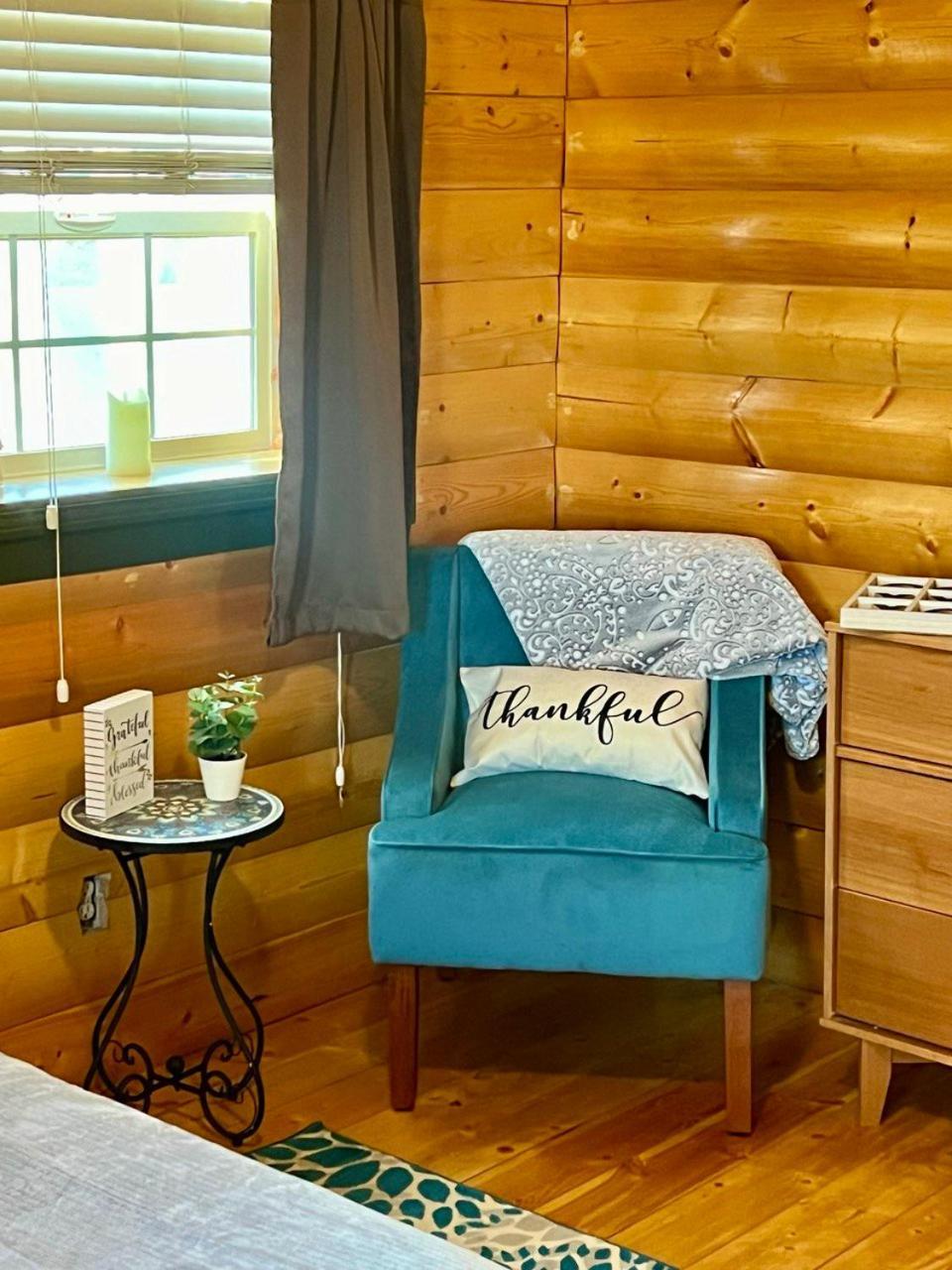 The Gratitude Homestay Alamosa Εξωτερικό φωτογραφία