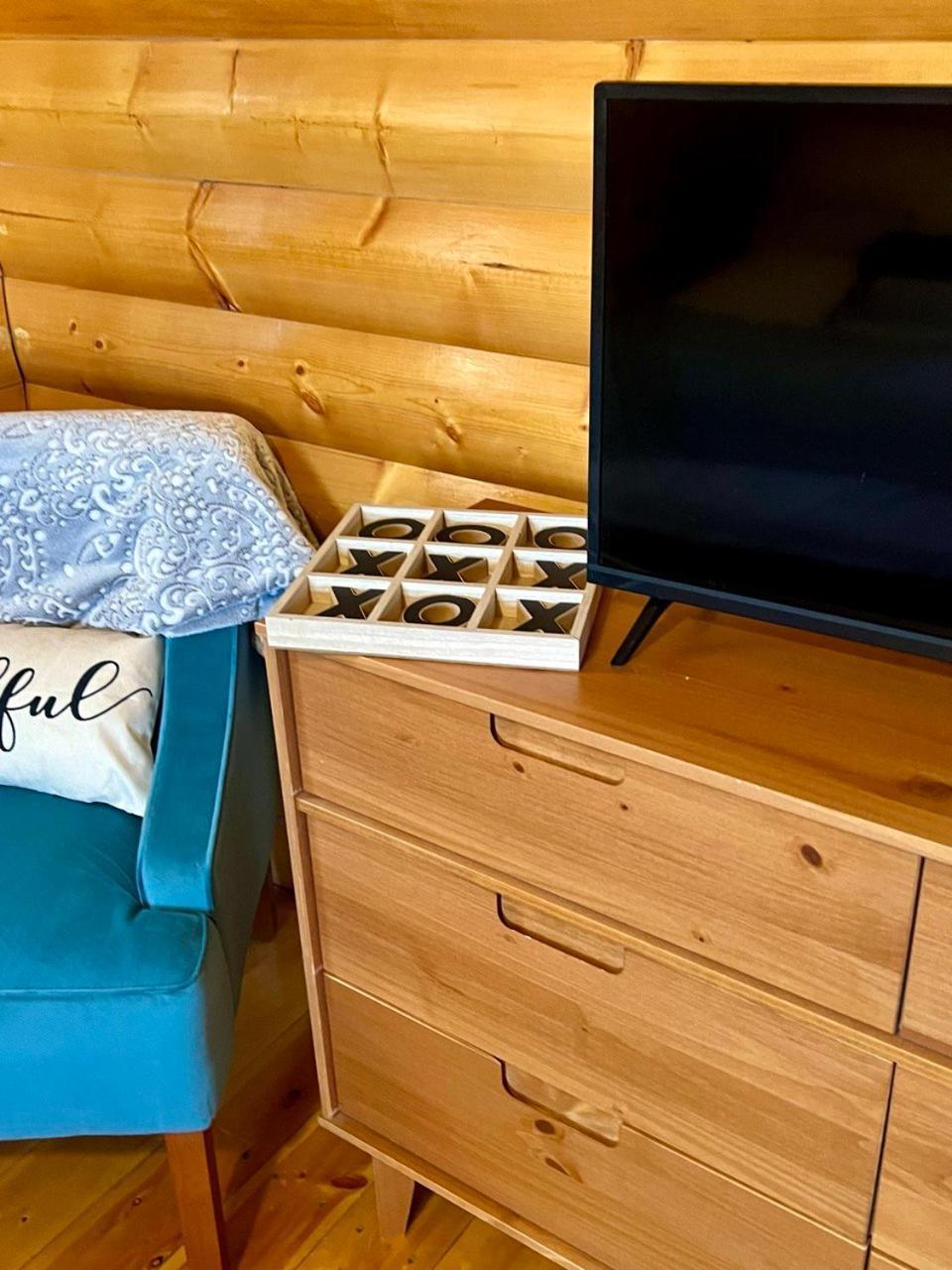 The Gratitude Homestay Alamosa Εξωτερικό φωτογραφία