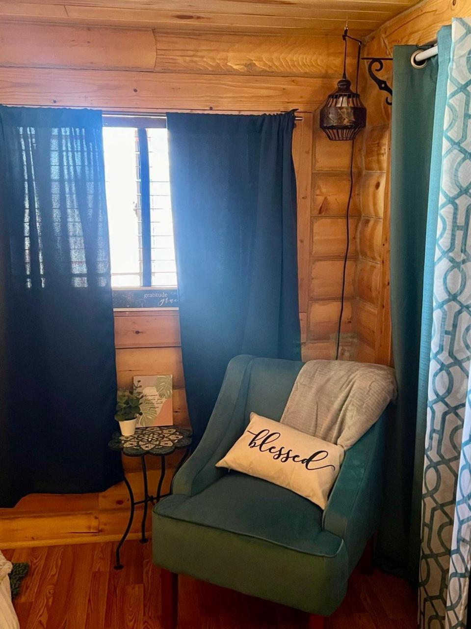 The Gratitude Homestay Alamosa Εξωτερικό φωτογραφία