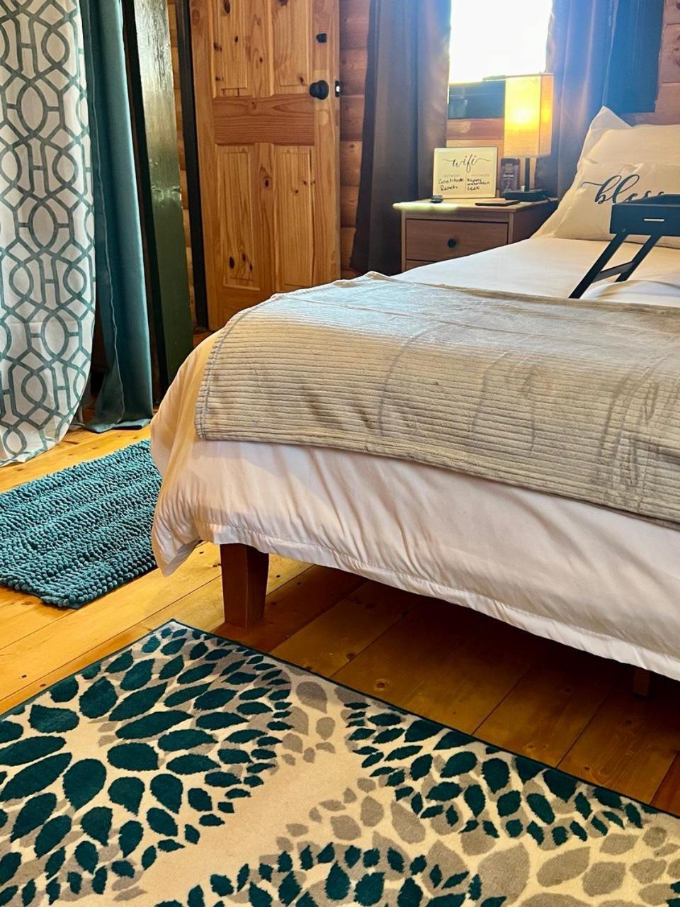 The Gratitude Homestay Alamosa Εξωτερικό φωτογραφία