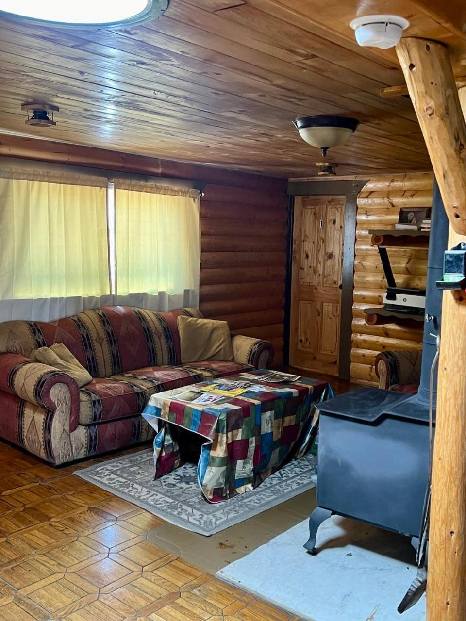The Gratitude Homestay Alamosa Εξωτερικό φωτογραφία