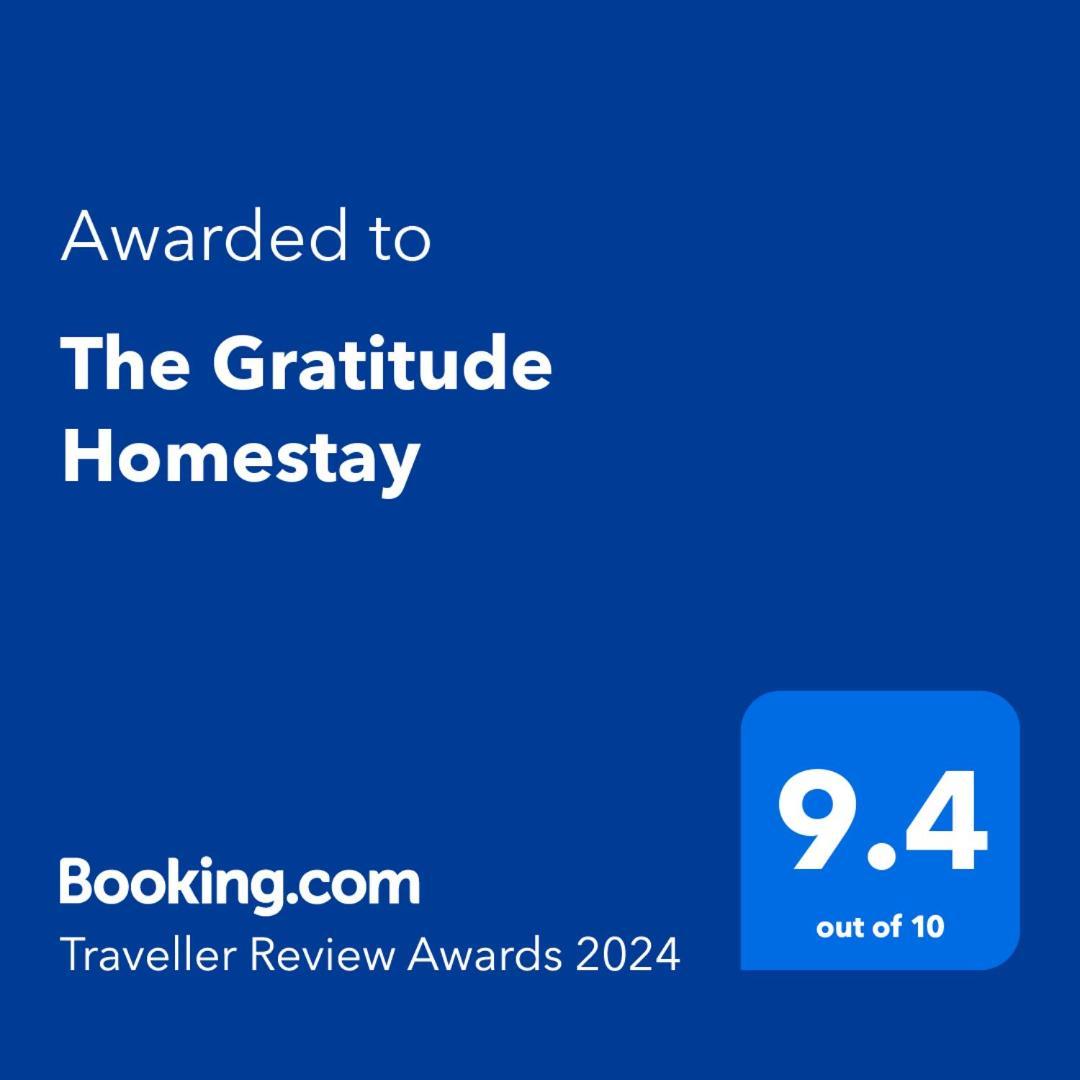 The Gratitude Homestay Alamosa Εξωτερικό φωτογραφία