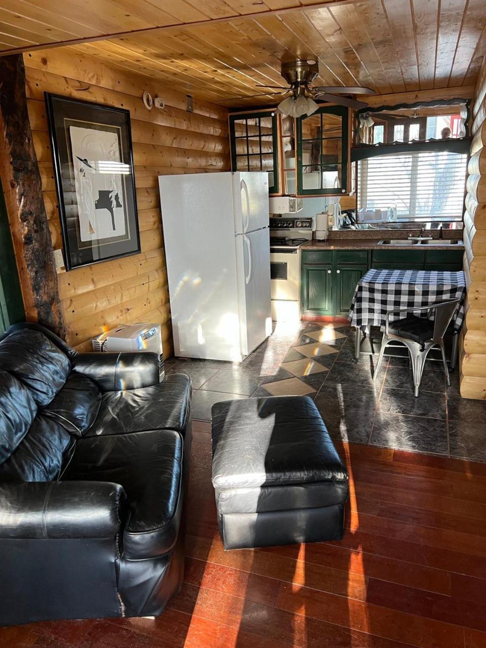 The Gratitude Homestay Alamosa Εξωτερικό φωτογραφία